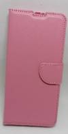 Book Case for Xiaomi Mi10 Mi10 pro Pink (OEM)